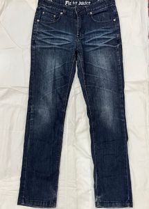 Old Money Low Waist