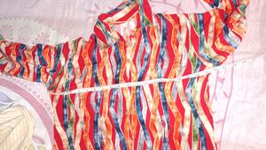 PRice Drop 😱Shirt Style Top