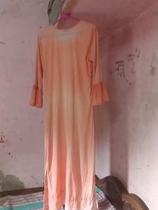 Simple Kirti For Daily Use