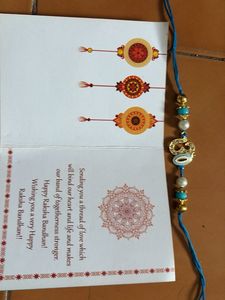 Rakhi