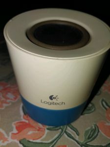 Logitech Z50