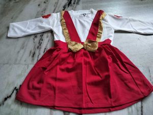 Frock For Girl