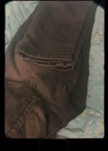 Blackkk Jeans For Girlyyy🎀🎀🎀