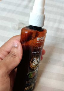 Spf 30 Sunscreen