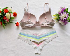 Victoria&#39;s Secret : Inner Set