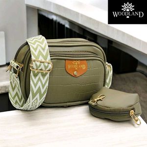Woodland