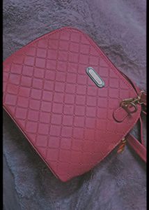 SLING BAG