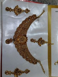 Jewellery Set