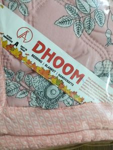 Beautiful Dohare As use Bedsheet