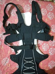 Price Reduced Babyhug Carrier