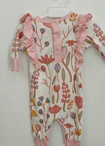 Baby Jumpsuit