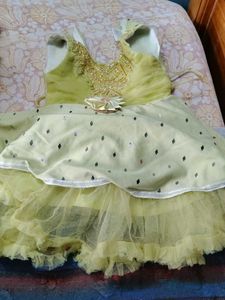 My Baby Girl Cloth