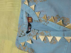 Elegant Kurta Set