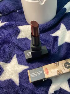 SugarNothing Else Matter Longwear Lipstick