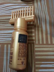 Indulekha  Oil And Shapoo In Good Condition