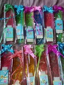 12 Unused Stationery Sets