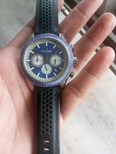 Fossil Orignal Chronograph Watch