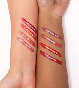 Lip Stain Hydrating  Tint combo of3