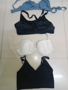 Bra Bundle