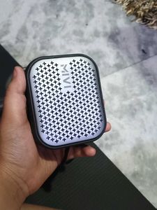 Mivi Play Bluetooth Speaker