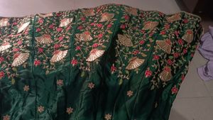 Beautiful Lehnga Choli Dupatta