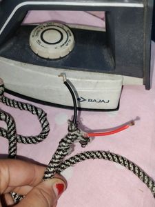 Usha Iron