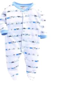 New Baby Rompers Combo Of 3