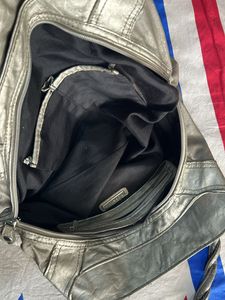 Rossetti Handbag