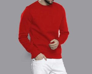 Unisex Red T-Shirt