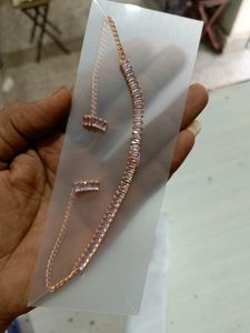 Diamond Necklace