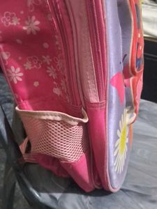 Glamour Girls Backpack