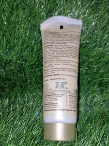 Ozone D-tan Facewash