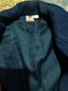 Navy Blue Formal/Casual Blazer