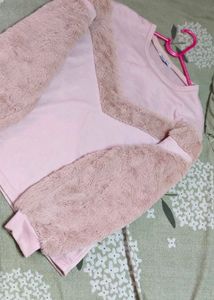 Seven Lemon Pink Jacket
