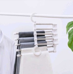 Adjustable Pants Rack/Hanger