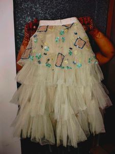 Lehanga For Girls