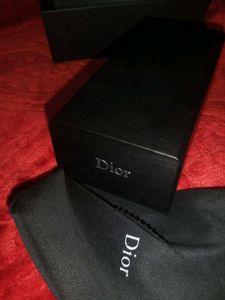 Dior Unisex Sunglasses