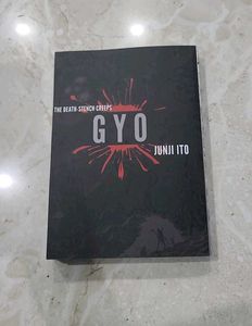Set Of 3 ( Ito Books )