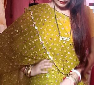Beautiful✨ Saree🥻
