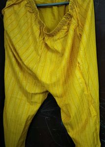 Kurta Set With Dupatta