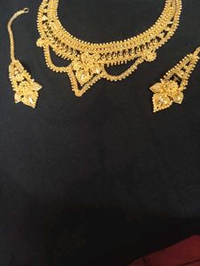 Jewelry Set