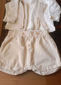 Baby Boys Cloth