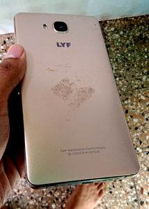Lyf Mobile