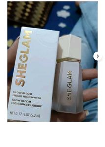 Shimmer Highlighter ✨✨✨