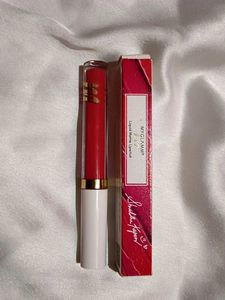 MYGLAMM Red Lipstick( Sugar Mama)