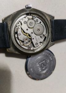 Ricoh Watch Not Working Need Service