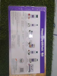 Himalaya Baby Gift Pack Brand New 7 In 1