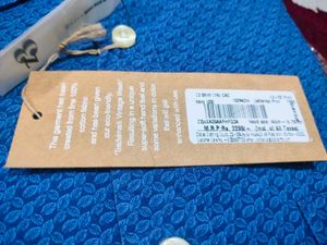 Z3 Brand Blue Patterned Casual Shirt