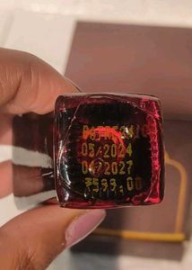 Taaj By Bellavita Ameer Attar 12ml