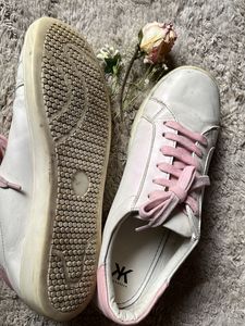 Kook N Keech Sneakers😍